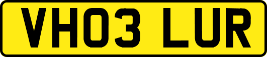 VH03LUR