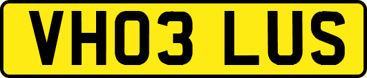 VH03LUS