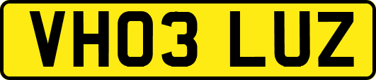 VH03LUZ
