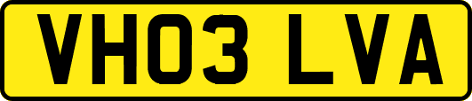 VH03LVA