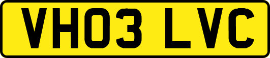 VH03LVC