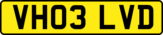 VH03LVD