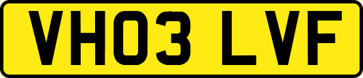 VH03LVF