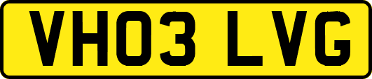 VH03LVG