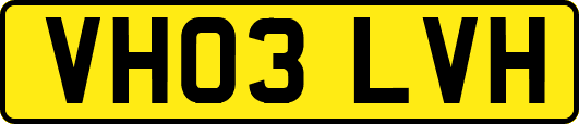 VH03LVH