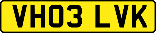 VH03LVK