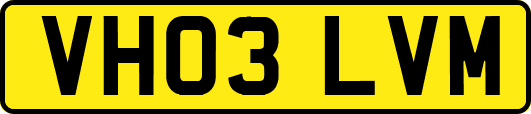 VH03LVM
