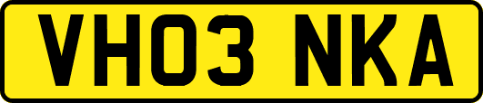 VH03NKA