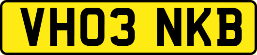 VH03NKB