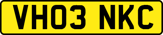 VH03NKC