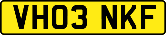 VH03NKF