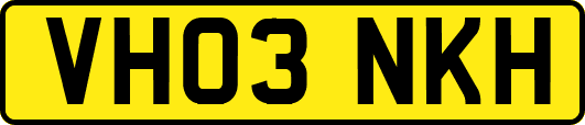 VH03NKH