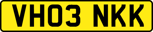 VH03NKK