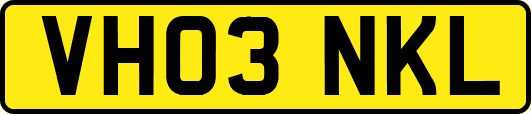 VH03NKL
