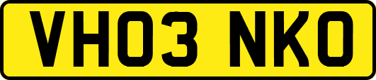 VH03NKO