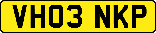 VH03NKP