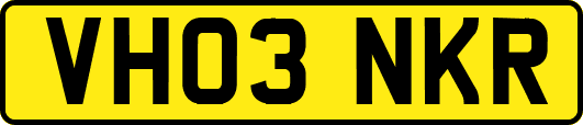 VH03NKR