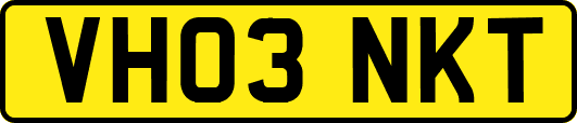 VH03NKT