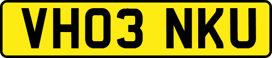 VH03NKU