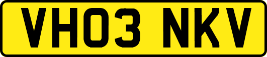 VH03NKV