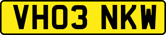 VH03NKW