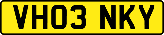VH03NKY