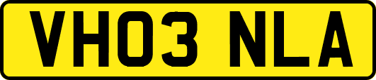 VH03NLA