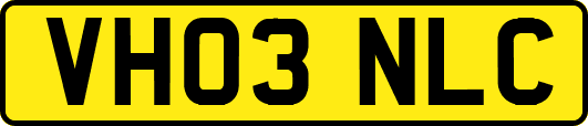 VH03NLC