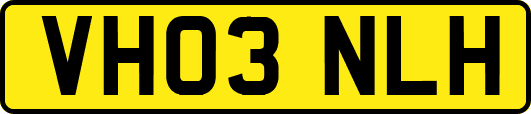 VH03NLH