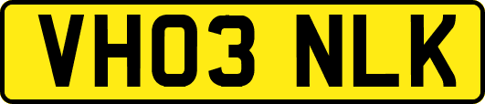 VH03NLK