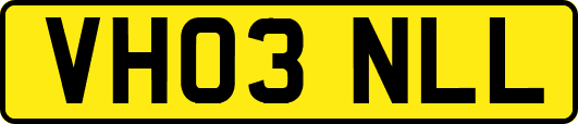 VH03NLL