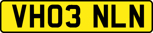 VH03NLN