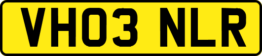 VH03NLR