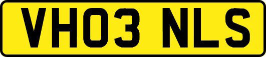 VH03NLS