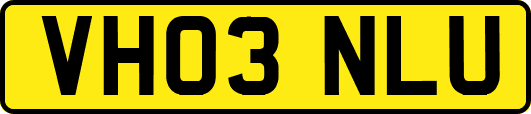 VH03NLU