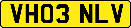 VH03NLV