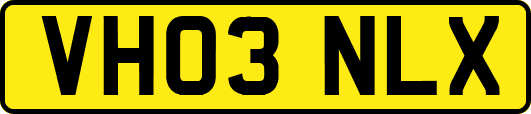 VH03NLX