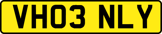 VH03NLY