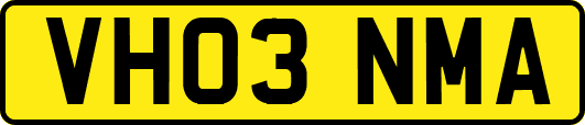 VH03NMA