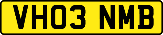 VH03NMB