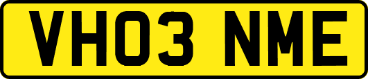 VH03NME
