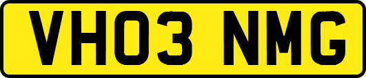 VH03NMG