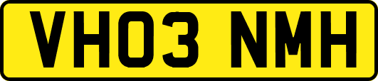 VH03NMH