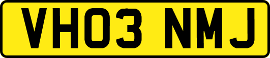 VH03NMJ