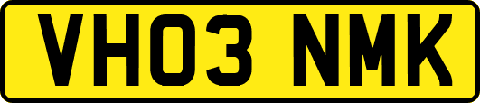 VH03NMK