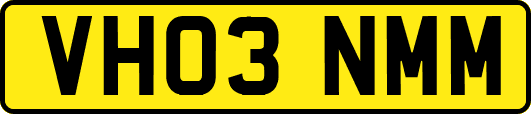 VH03NMM