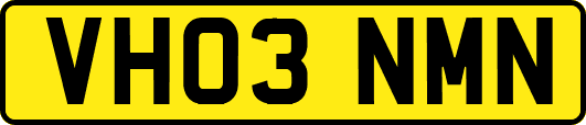 VH03NMN