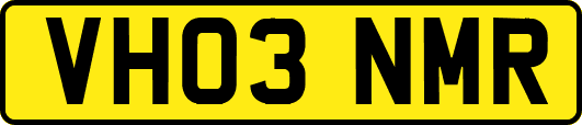 VH03NMR