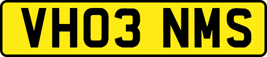 VH03NMS