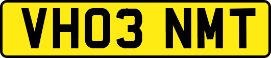 VH03NMT